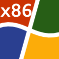 Download per Windows 32 bit